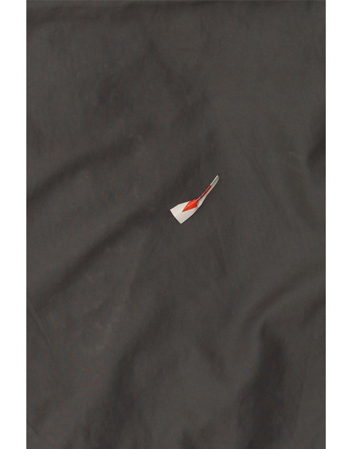 Pantaloni scurți sport Nike pentru bărbați XL poliester gri