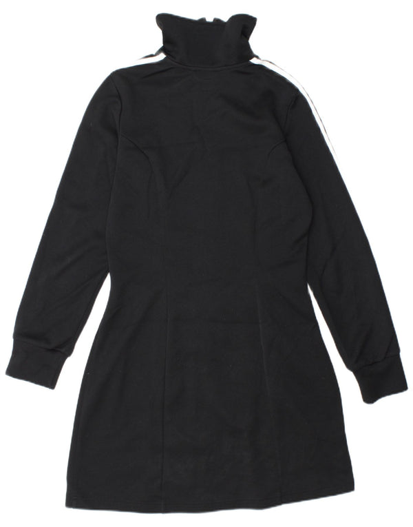 Jachetă de top pentru trening pentru femei Adidas, IT 36 XS, negru