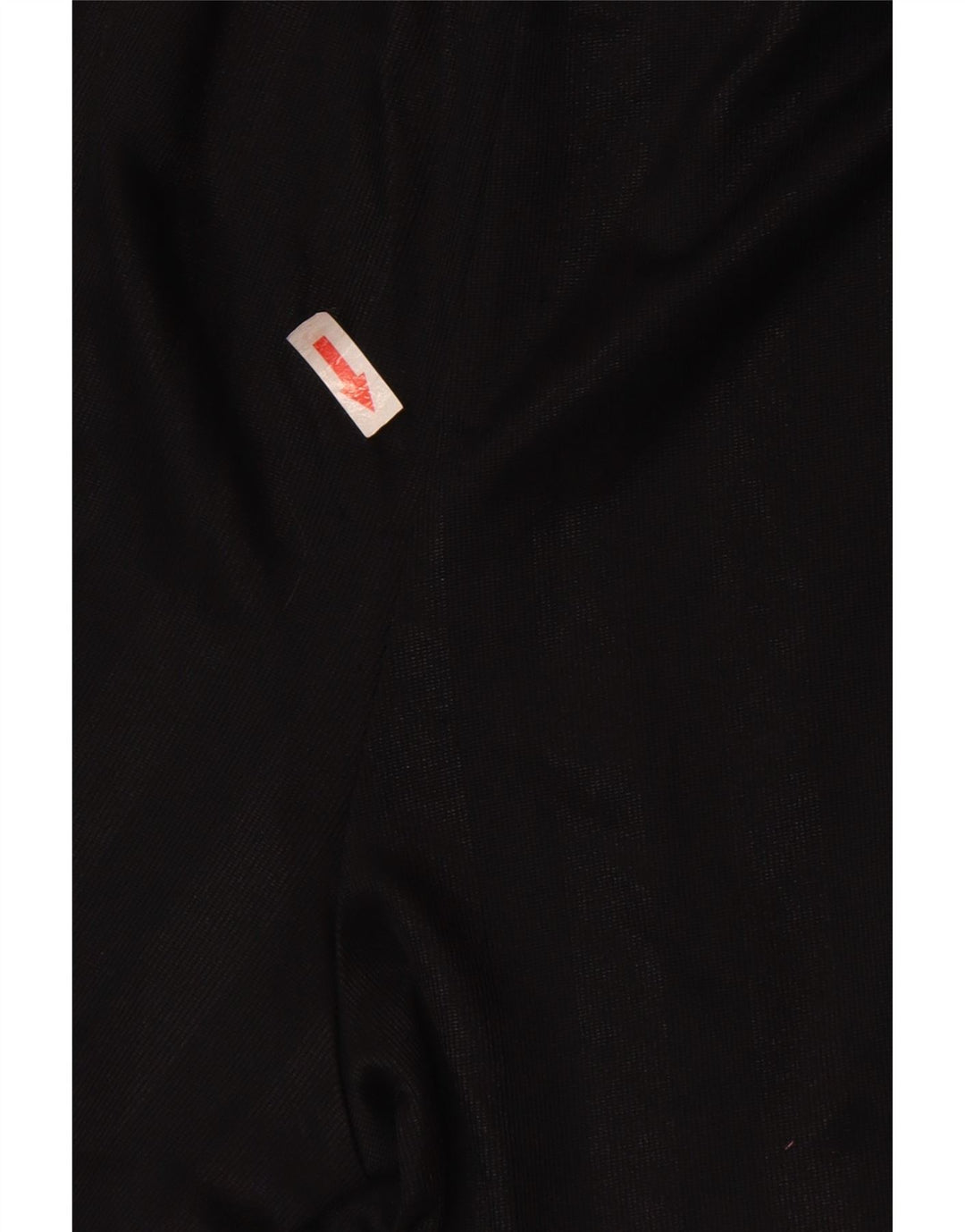 Pantaloni scurți sport NIKE Dri Fit pentru bărbați, poliester cu dungi negre medii