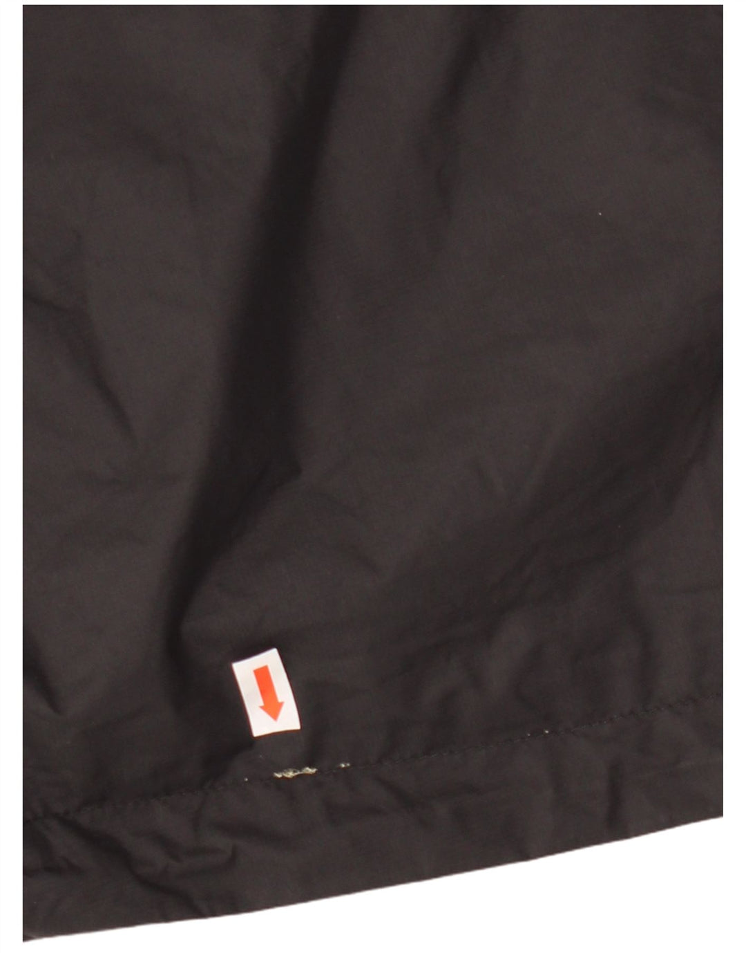Jachetă pentru bărbați Adidas Germania Graphic Windbreaker UK 38/40 Medium Negru Nylon