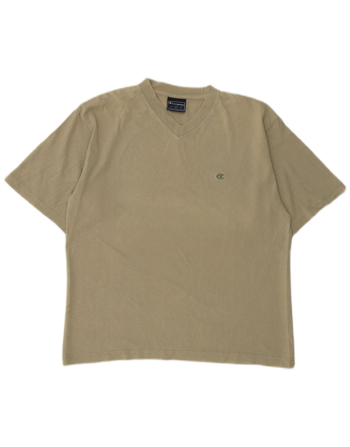 Tricou pentru bărbați Champion Top Mic Verde