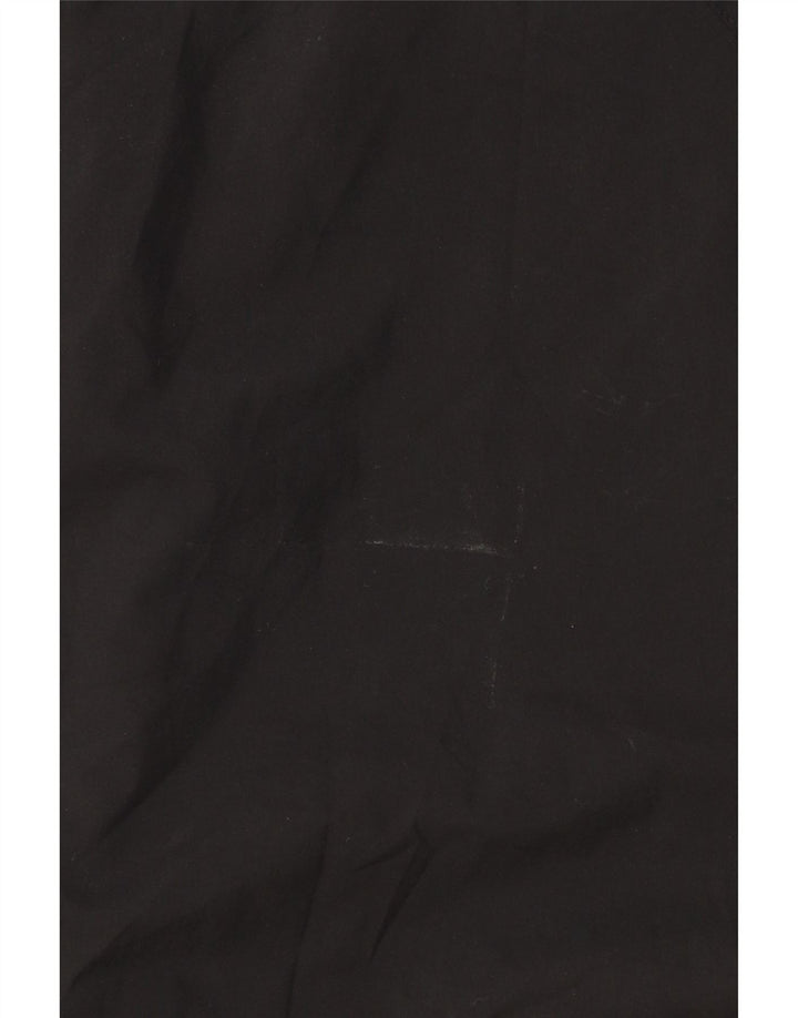 Jachetă de trening pentru bărbați Puma, XL, poliester color bloc negru