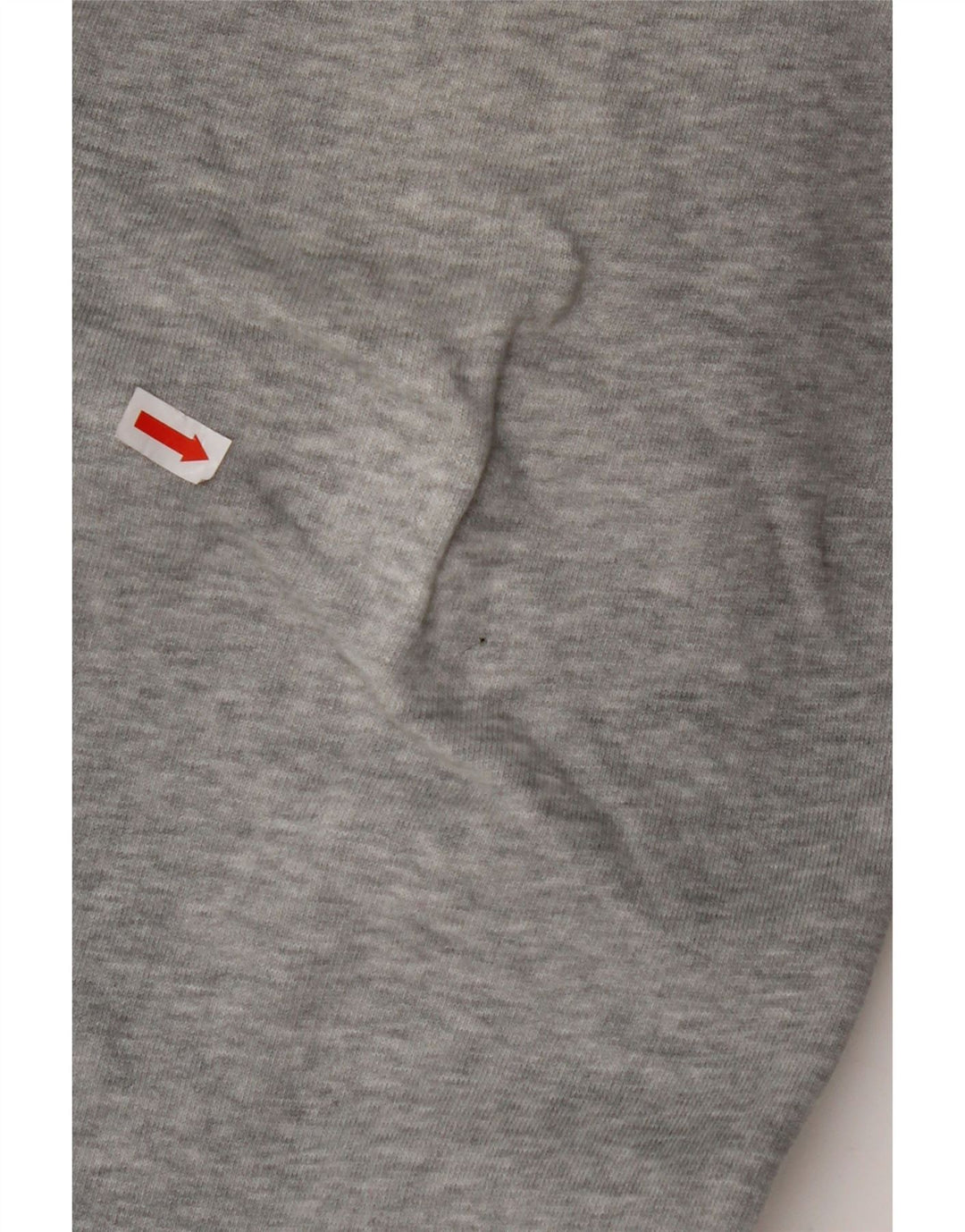 Pantaloni de trening pentru bărbați NIKE Pantaloni de jogging mici, gri, bumbac