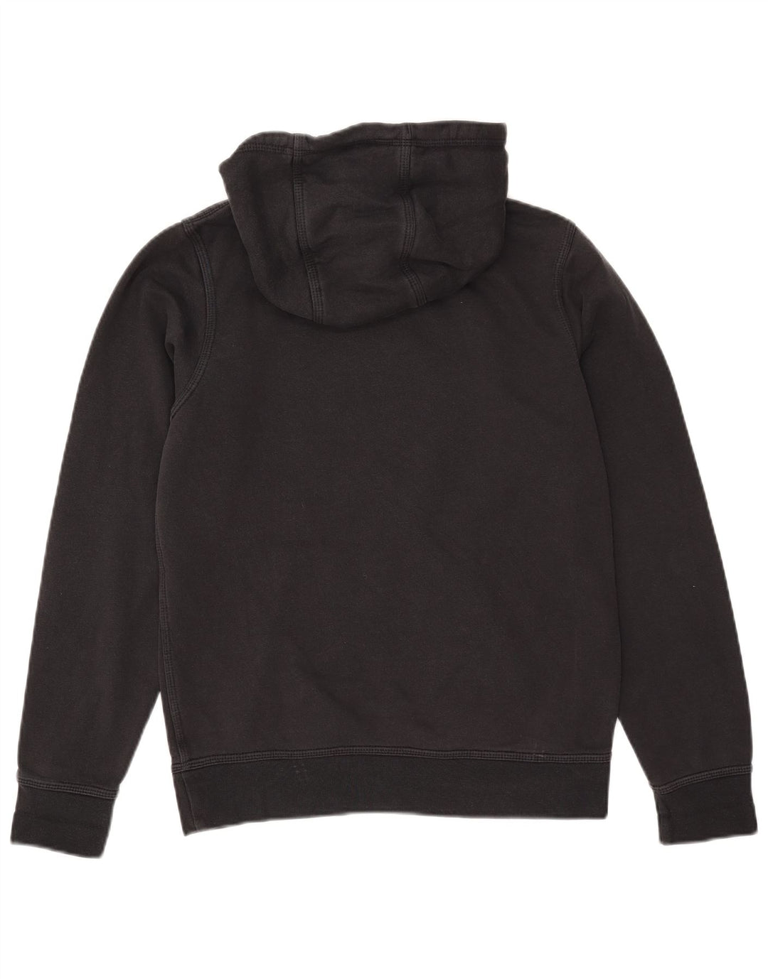 Pulover Nike pentru bărbați, mic, negru, bumbac