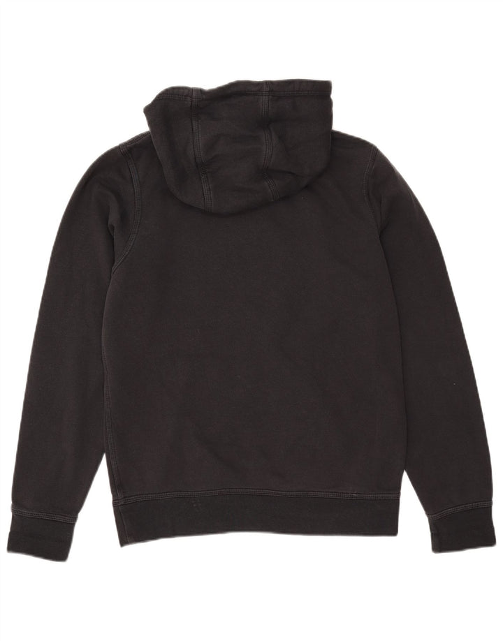 Pulover Nike pentru bărbați, mic, negru, bumbac