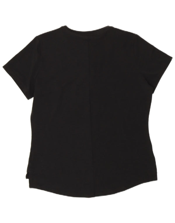 Tricou pentru femei Nike Top UK 12 Medium Negru