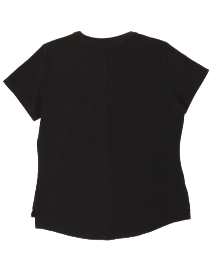 Tricou pentru femei Nike Top UK 12 Medium Negru
