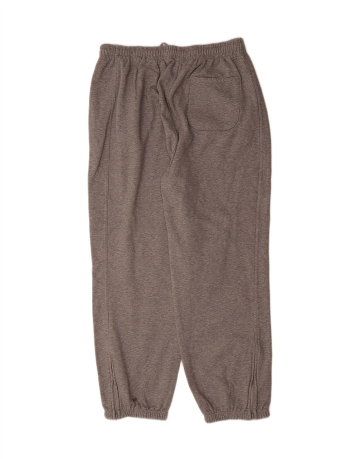 URBAN CLASSICS Pantaloni de trening pentru bărbați Pantaloni de jogging 2XL bumbac gri