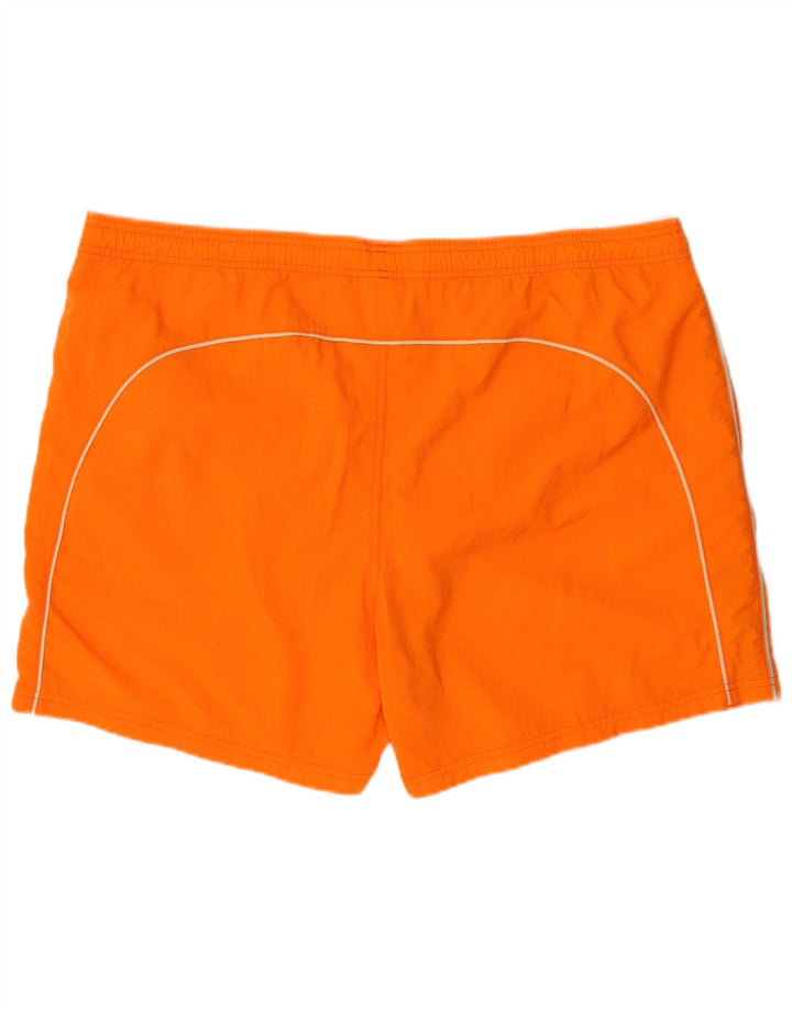 Costume de baie pentru bărbați Adidas 2XL Orange Nylon