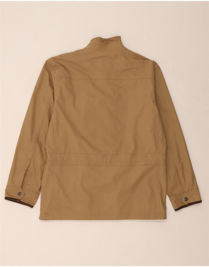 Jachetă pentru bărbați TIMBERLAND UK 40, mare, bej, nailon