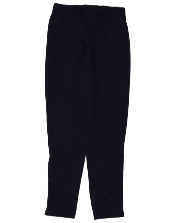 Pantaloni de trening Puma Băieți 13-14 ani Poliester bleumarin