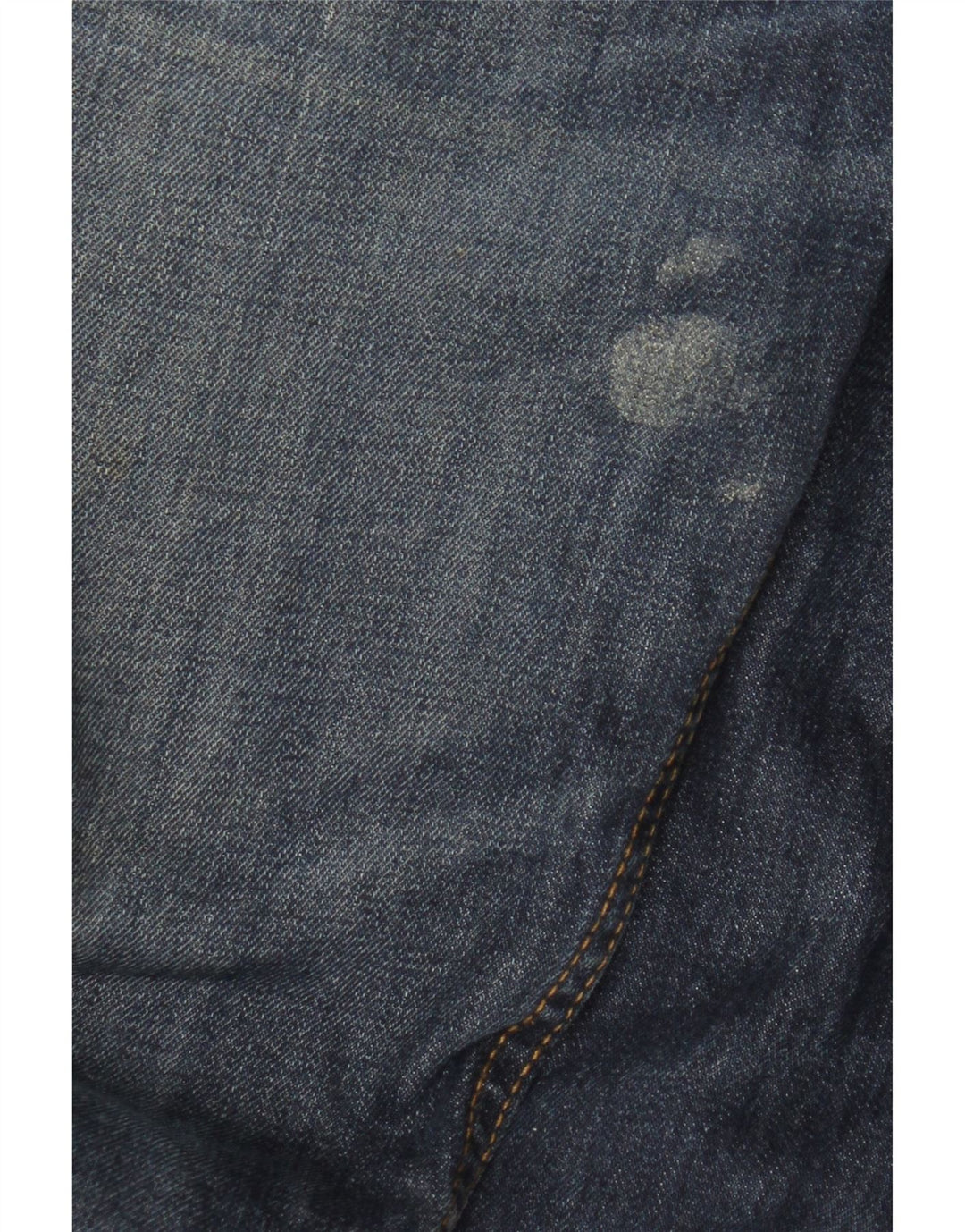 Blugi 514 drepti pentru bărbați Levi's W32 L30 bumbac bleumarin