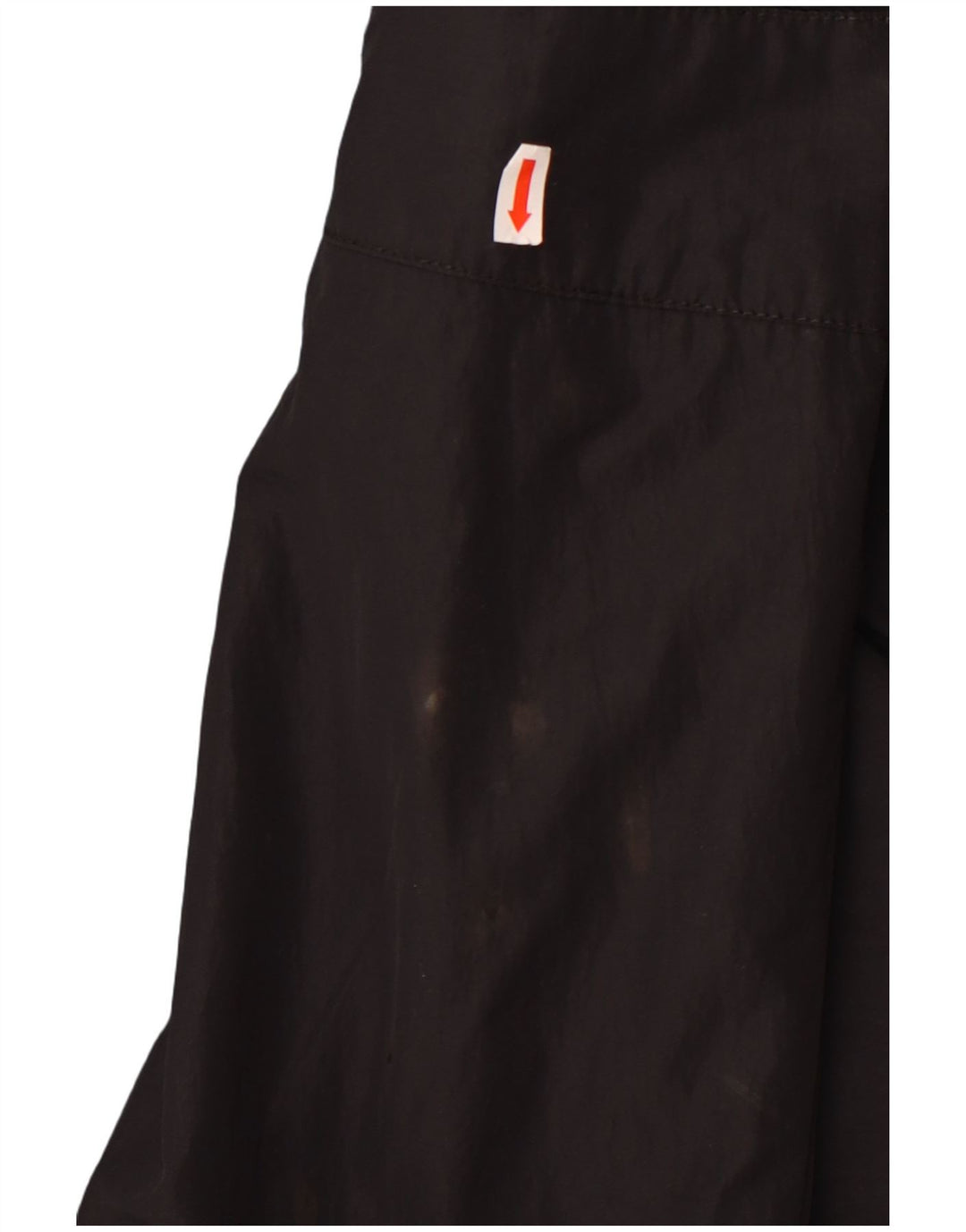 Jachetă Bomber pentru femei Refrigiwear UK 18 XL Poliamidă neagră