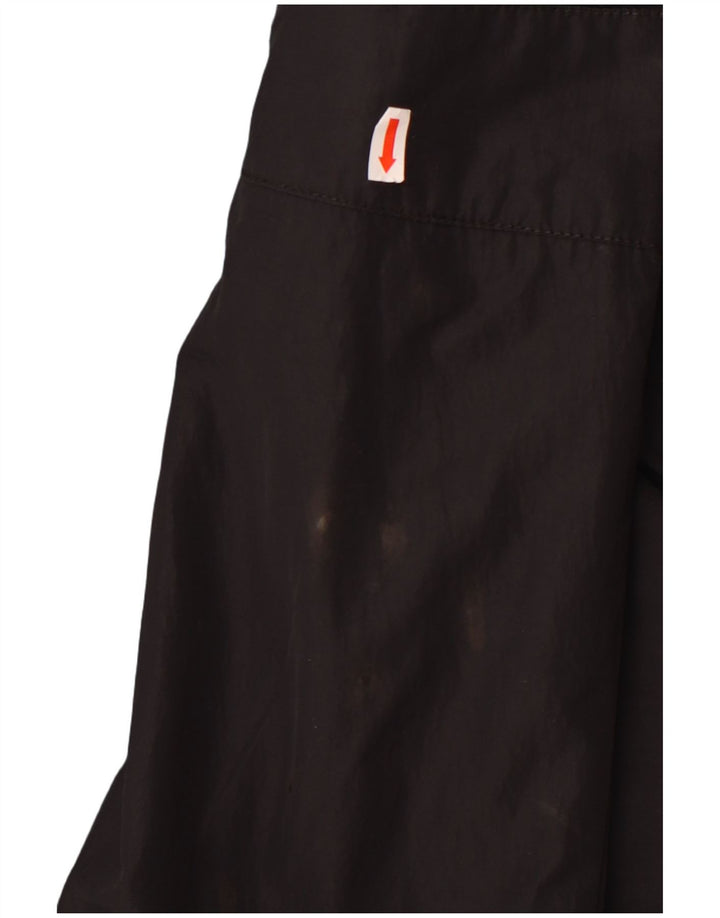 Jachetă Bomber pentru femei Refrigiwear UK 18 XL Poliamidă neagră