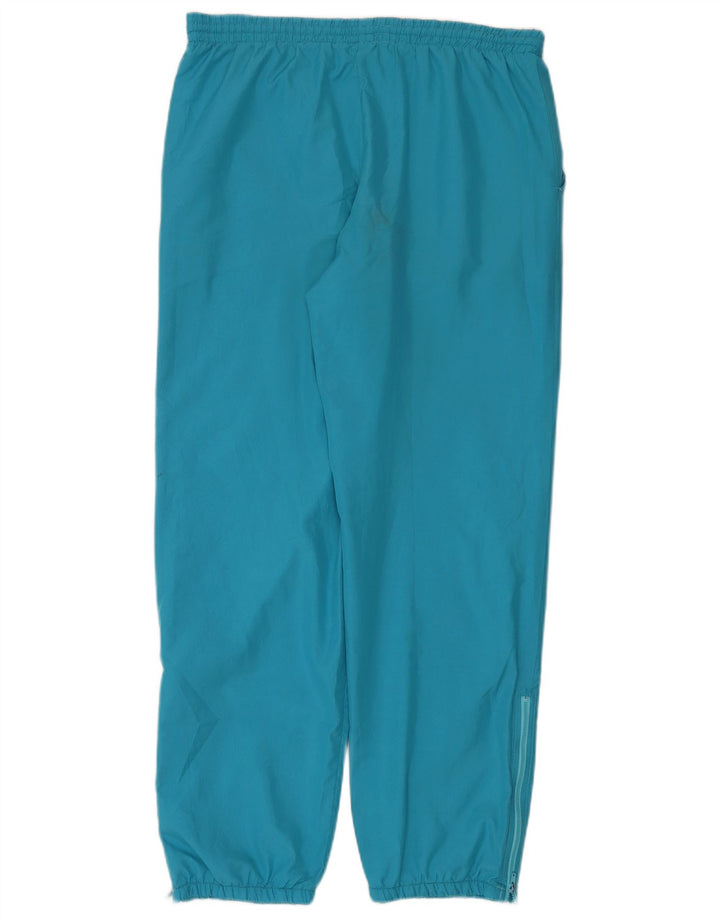 Pantaloni de trening Fila Barbati Joggeri Large Blue