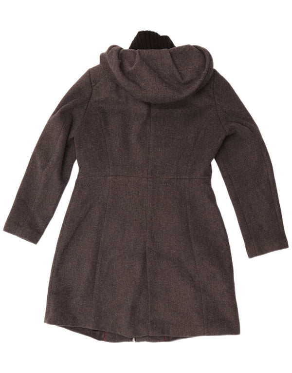 Pardesiu pentru femei Zara UK 18 XL gri