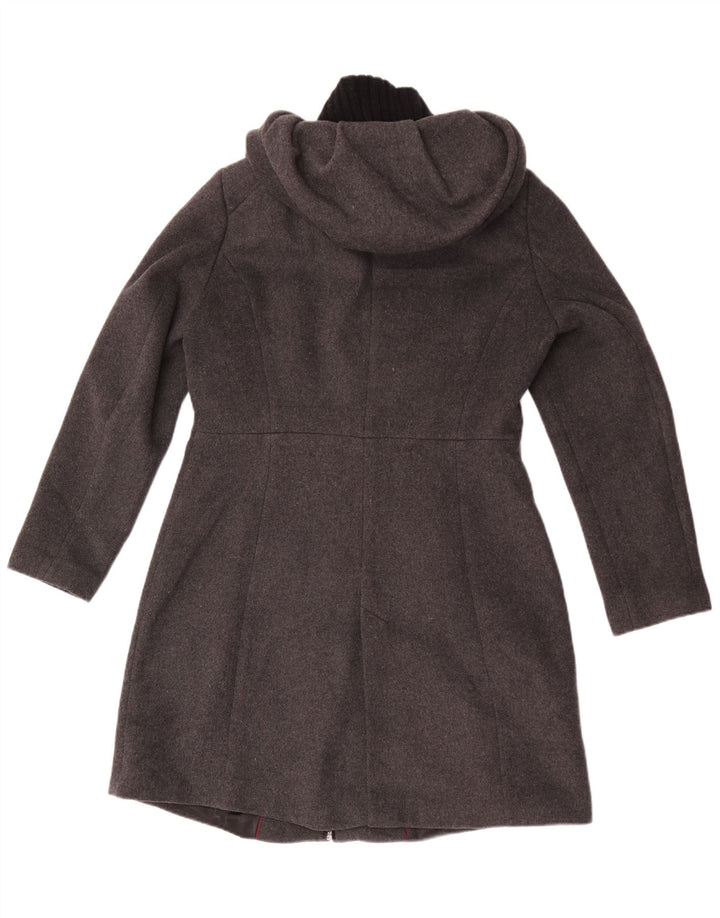 Pardesiu pentru femei Zara UK 18 XL gri
