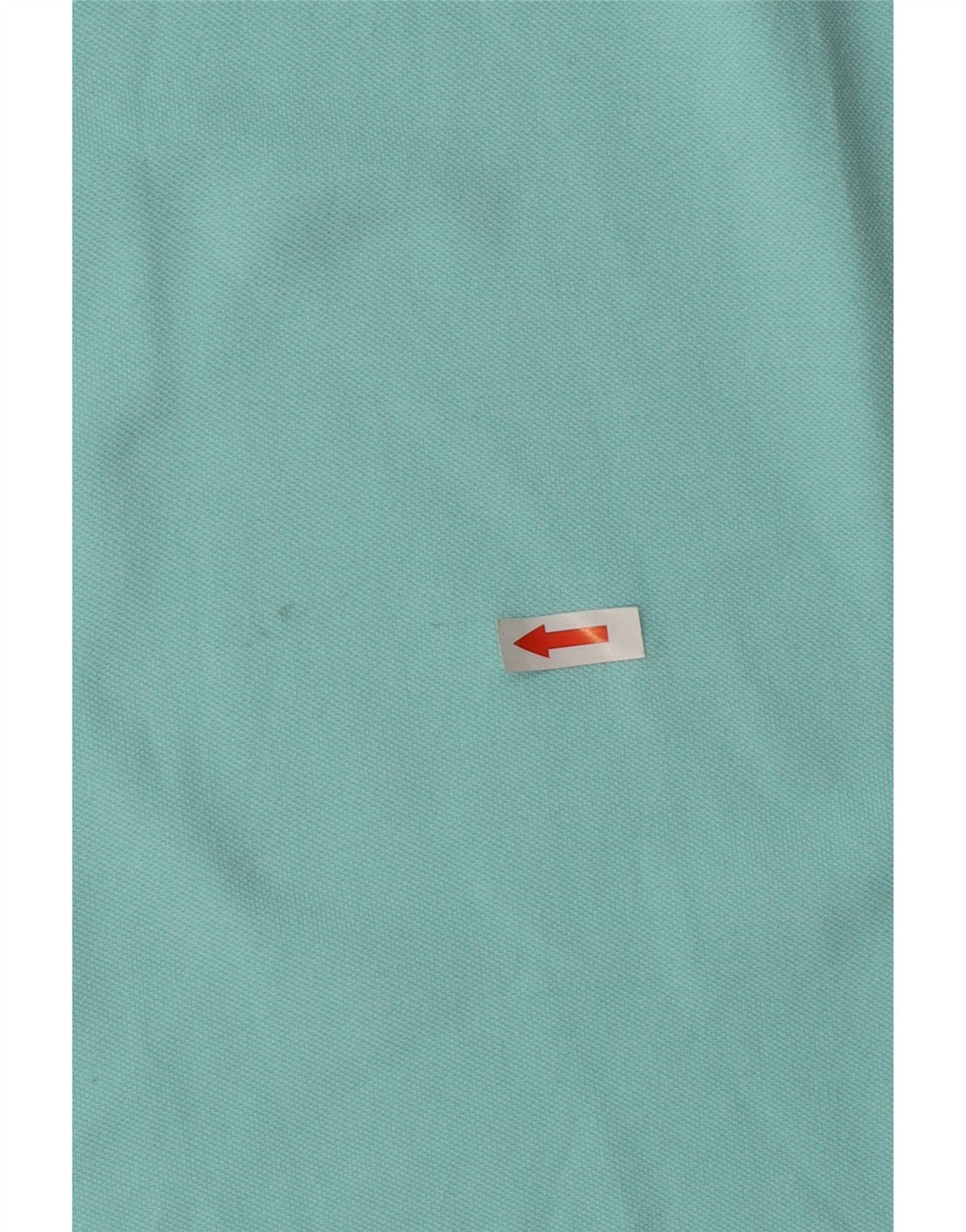 Tricou polo Kappa pentru femei UK 14 mare turcoaz