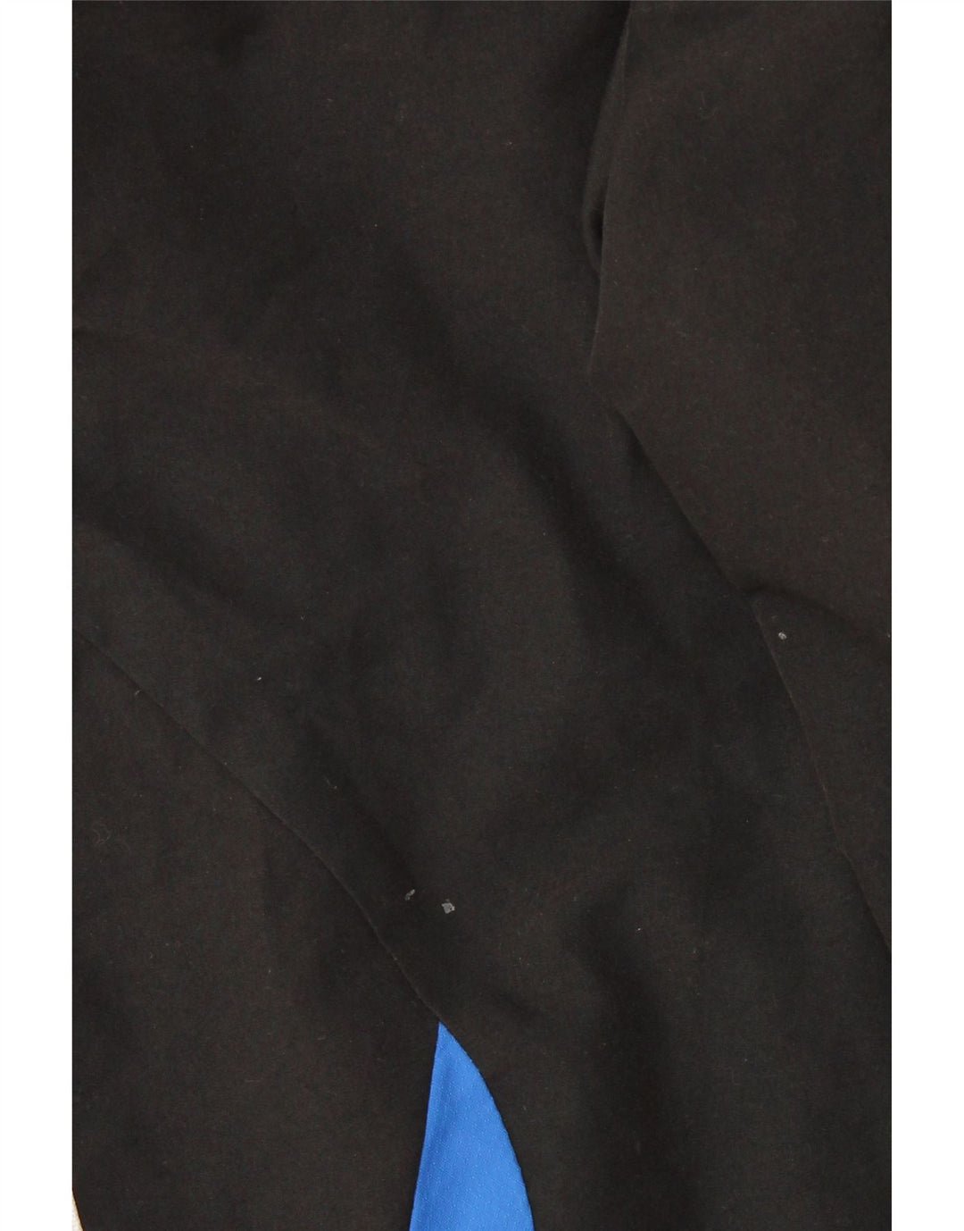 Pantaloni de trening pentru bărbați Adidas Pantaloni de jogging Mediu Negru Poliester color bloc