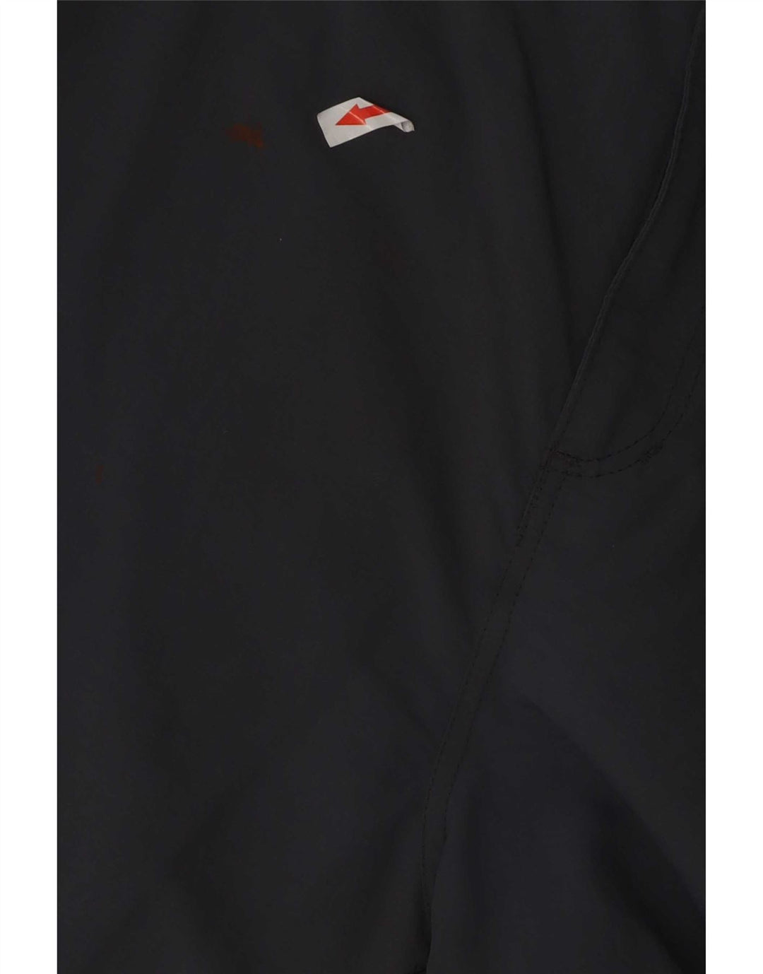 Pantaloni scurți cargo pentru bărbați Mountain Warehouse W40 XL nailon gri