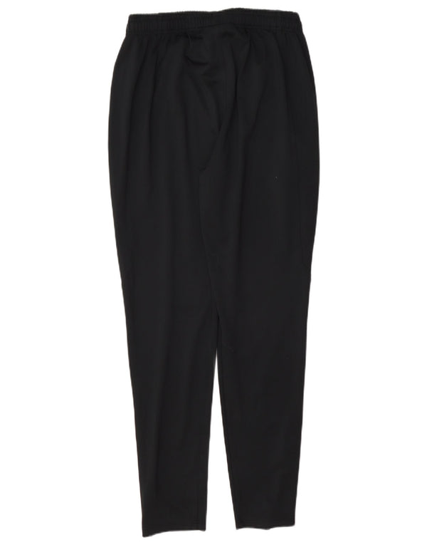Pantaloni de trening Under Armour pentru bărbați, poliester mediu albastru bleumarin