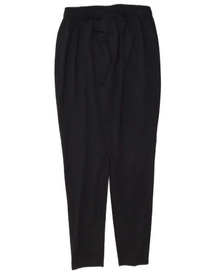 Pantaloni de trening Under Armour pentru bărbați, poliester mediu albastru bleumarin