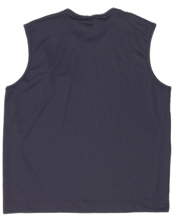 Vestă pentru bărbați Adidas Blumarin mare Poliester