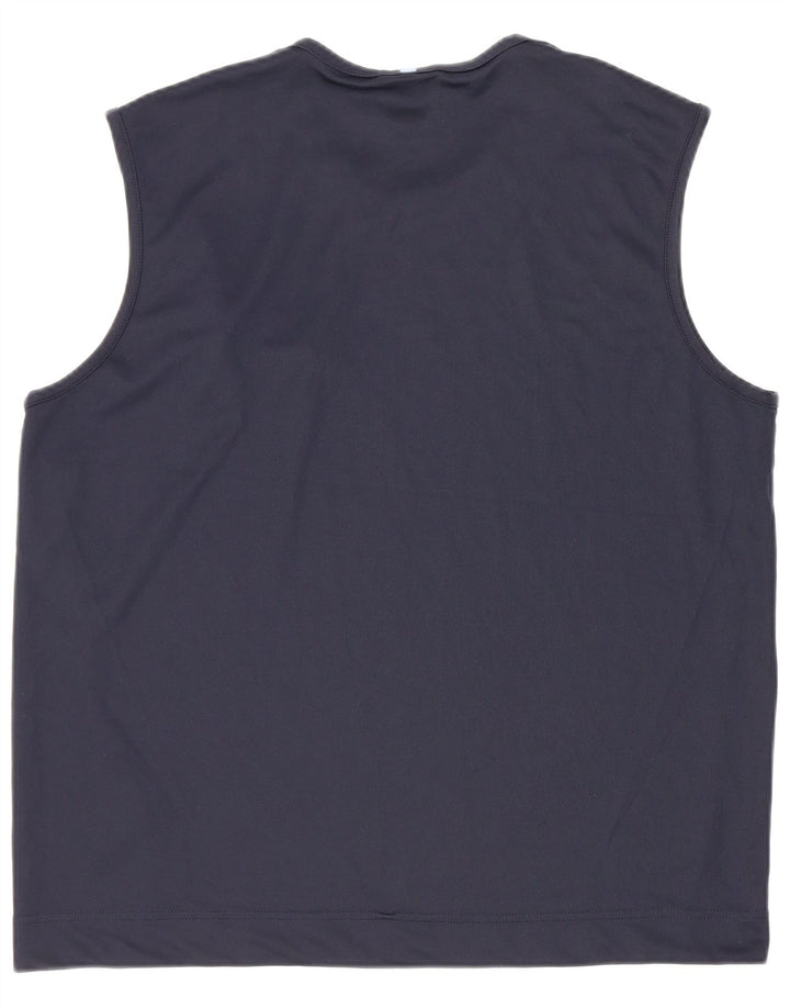 Vestă pentru bărbați Adidas Blumarin mare Poliester