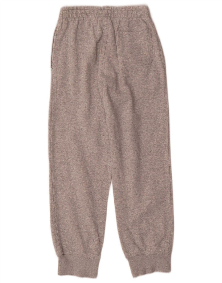 Pantaloni de trening Nike pentru băieți Pantaloni de jogging 10-11 ani, gri mediu pete