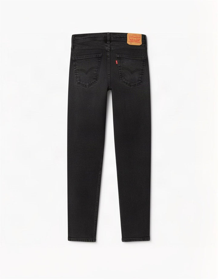 Blugi Levi's 511 Slim pentru bărbați W32 L32 bumbac gri