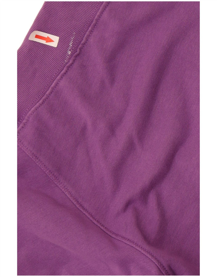 Pantaloni de trening Champion pentru femei UK 12 Medium Purple