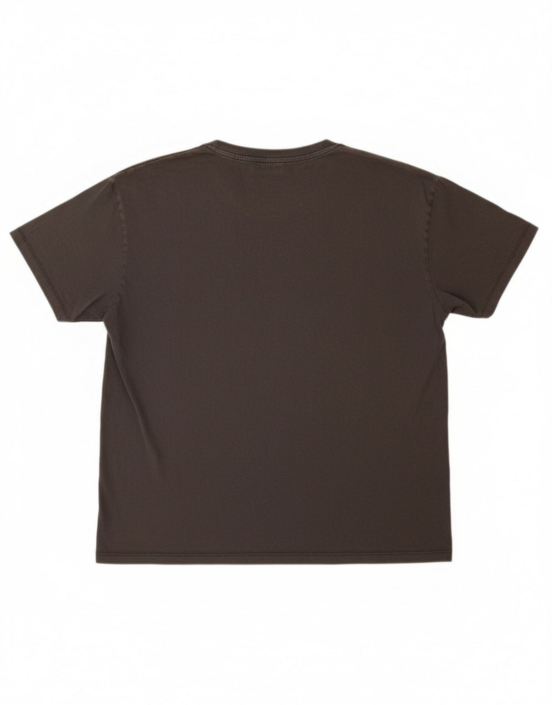 Pull & Bear Tricou grafic Guns & Roses pentru bărbați Top mare bumbac gri
