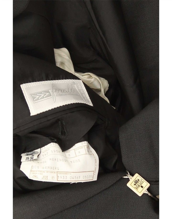 Jachetă pentru bărbați Pal Zileri Gruppo Forall 1 Button Blazer IT 46 Small Gri