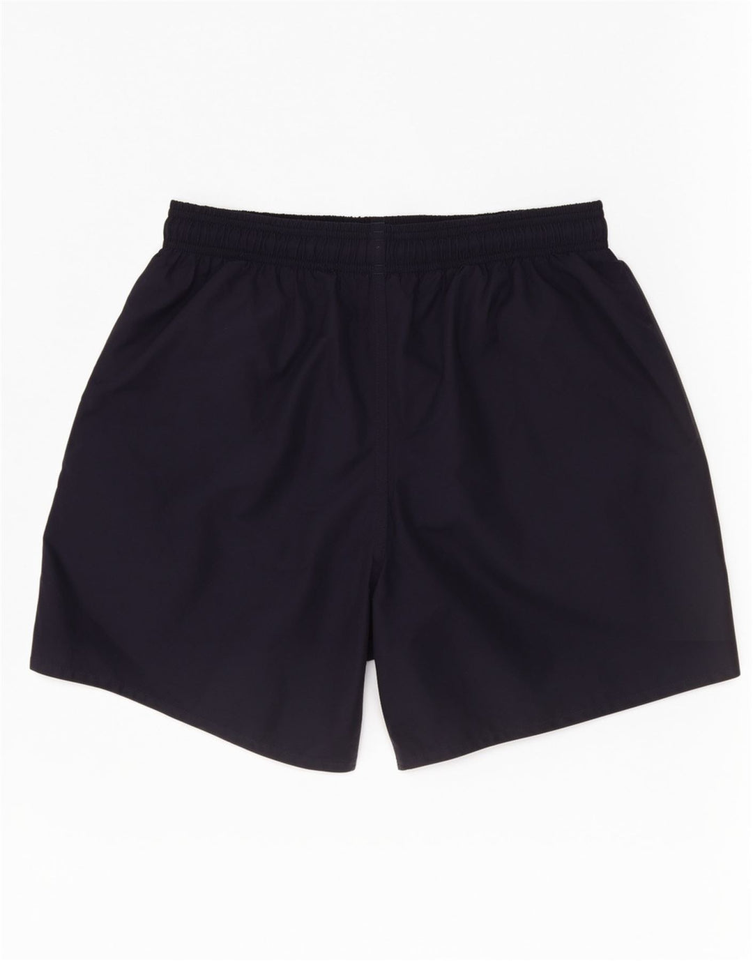 Pantaloni scurți sport pentru bărbați Adidas, medii, negru, poliester