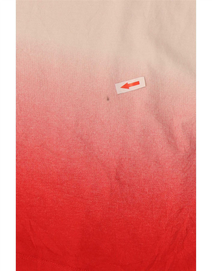 Tricou grafic Nike Paris Saint- Germain pentru bărbați Top mediu multicolor