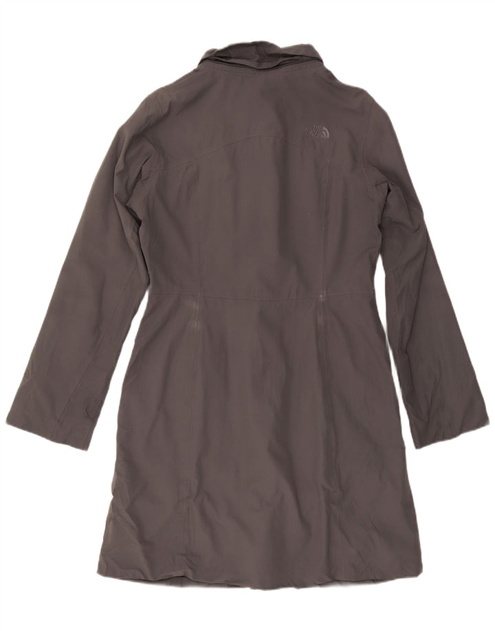 Palton pentru femei The North Face UK 14 Medium Gri Poliester