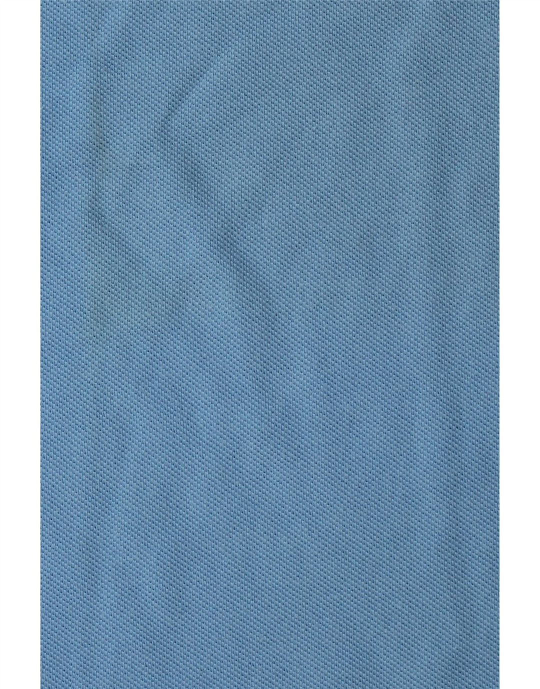 POLO RALPH LAUREN Tricou polo personalizat pentru bărbați, bumbac albastru mare