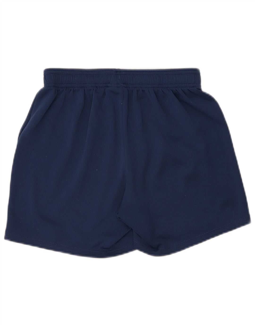 Pantaloni scurți sport Umbro Băieți 11-12 ani Poliester bleumarin