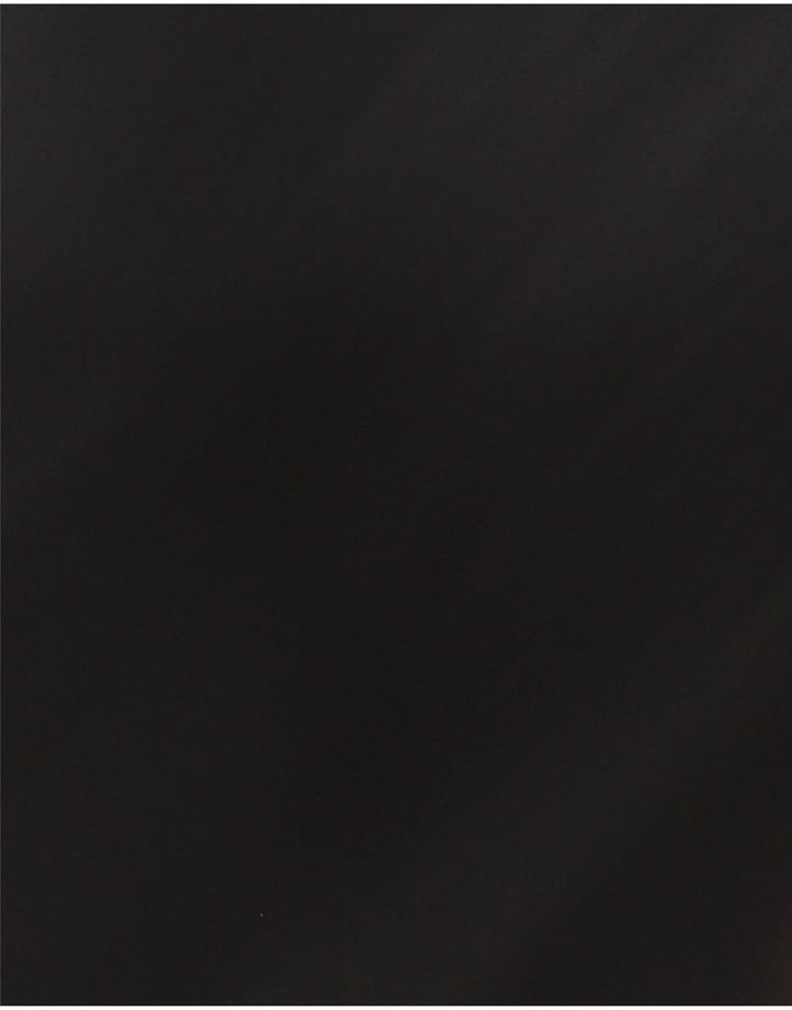 Palton căptușit cu glugă Levi's pentru bărbați UK 42 XL poliester negru