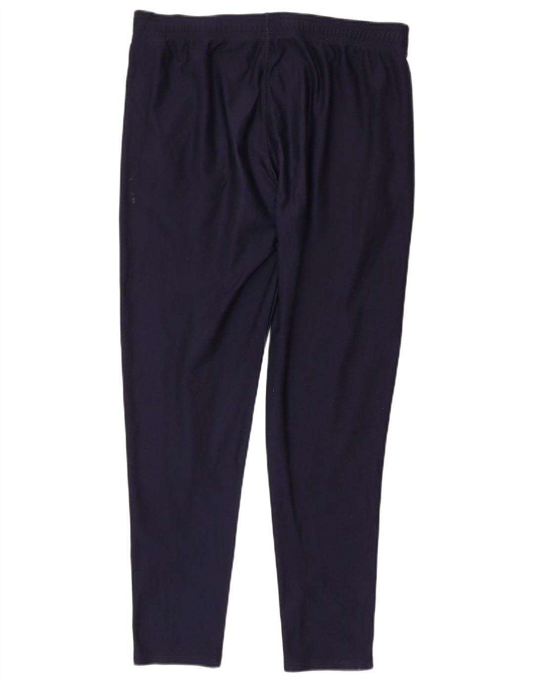 Pantaloni de trening Under Armour pentru bărbați, mari, albastru, poliester