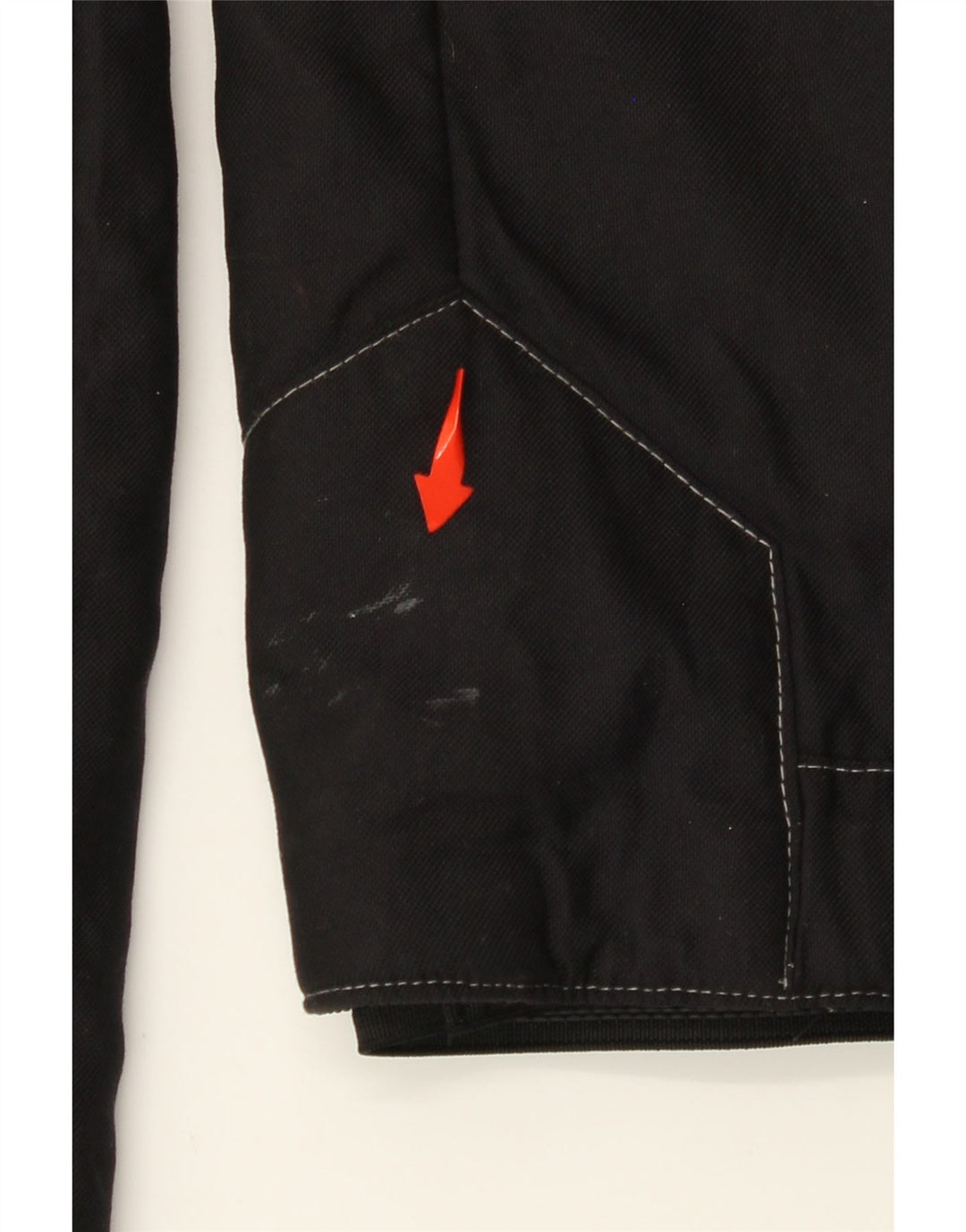 COLMAR Pantaloni de vânt pentru bărbați, drepti, IT 48 Medium W32 L31 Negru