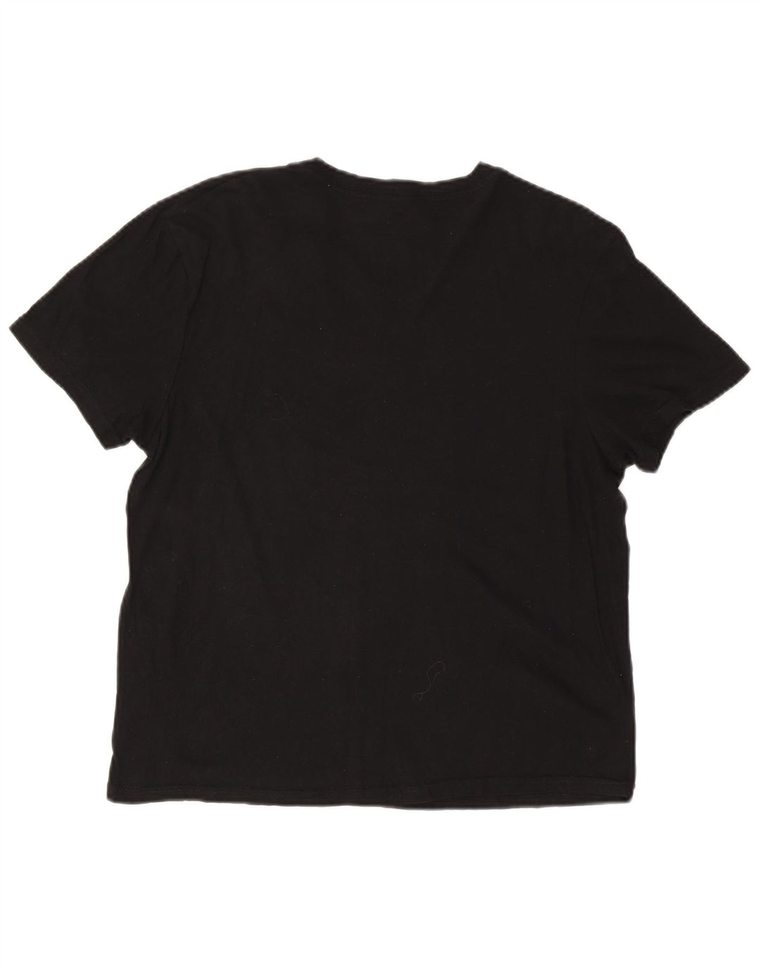 Tricou pentru femei Levi's Top EU 42/44 Large Black Bumbac