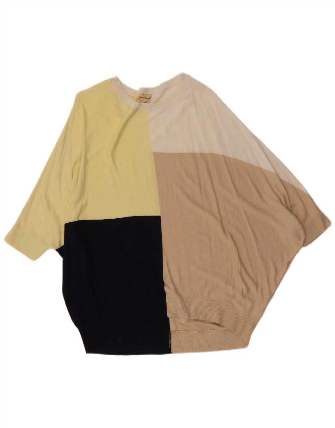 PHASE EIGHT Pulover pentru femei cu gâtul cu barca UK 14 Medium Multicolor