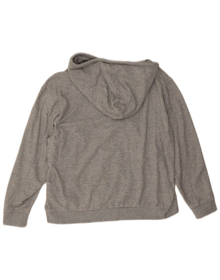 Pulover Levi's pentru bărbați, mare, gri, cu pete
