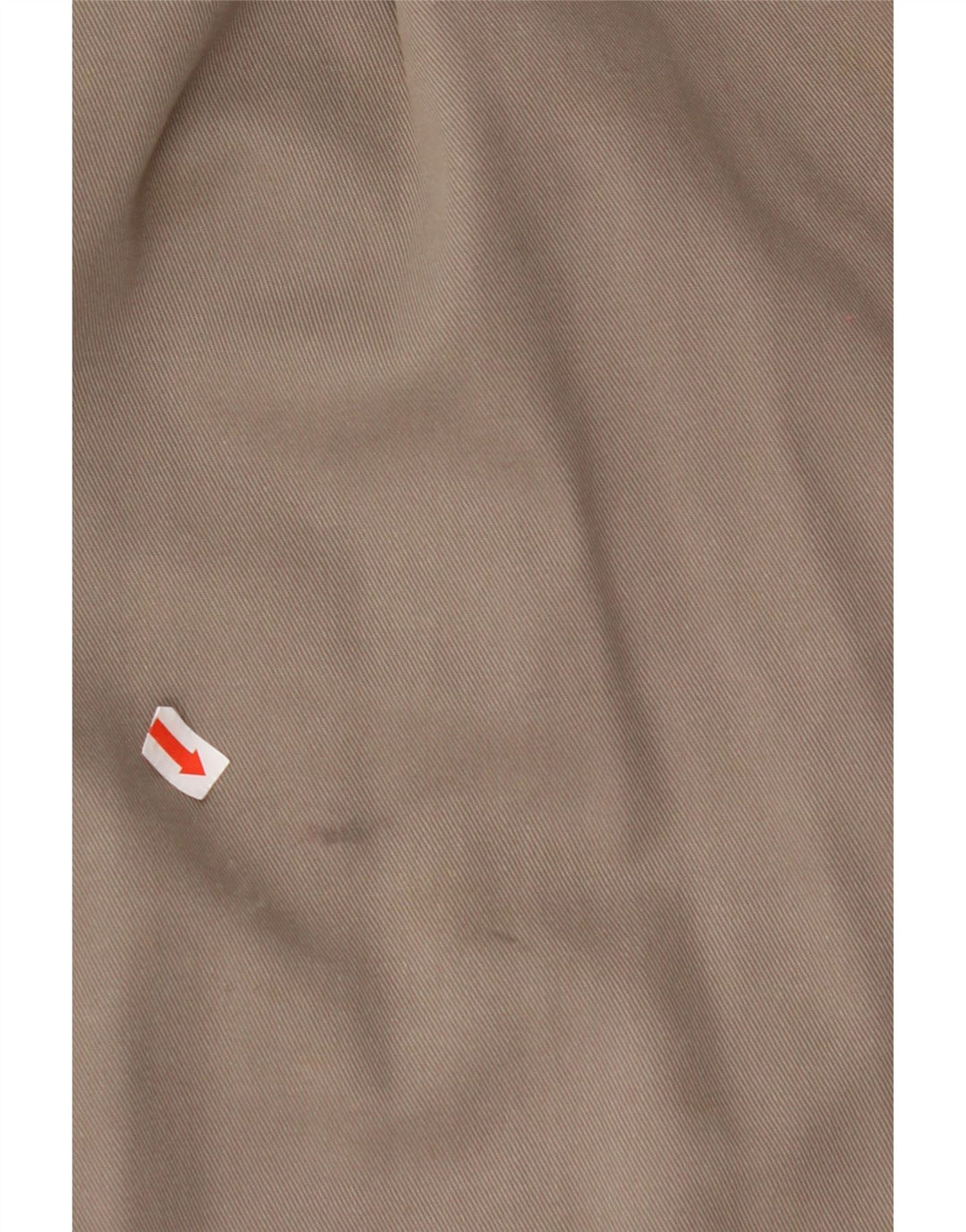 Pantaloni chino pentru bărbați WRANGLER L38 L34 bumbac gri