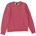 Pulover pentru damă Superdry Pulover UK 8 mic, roz, bumbac