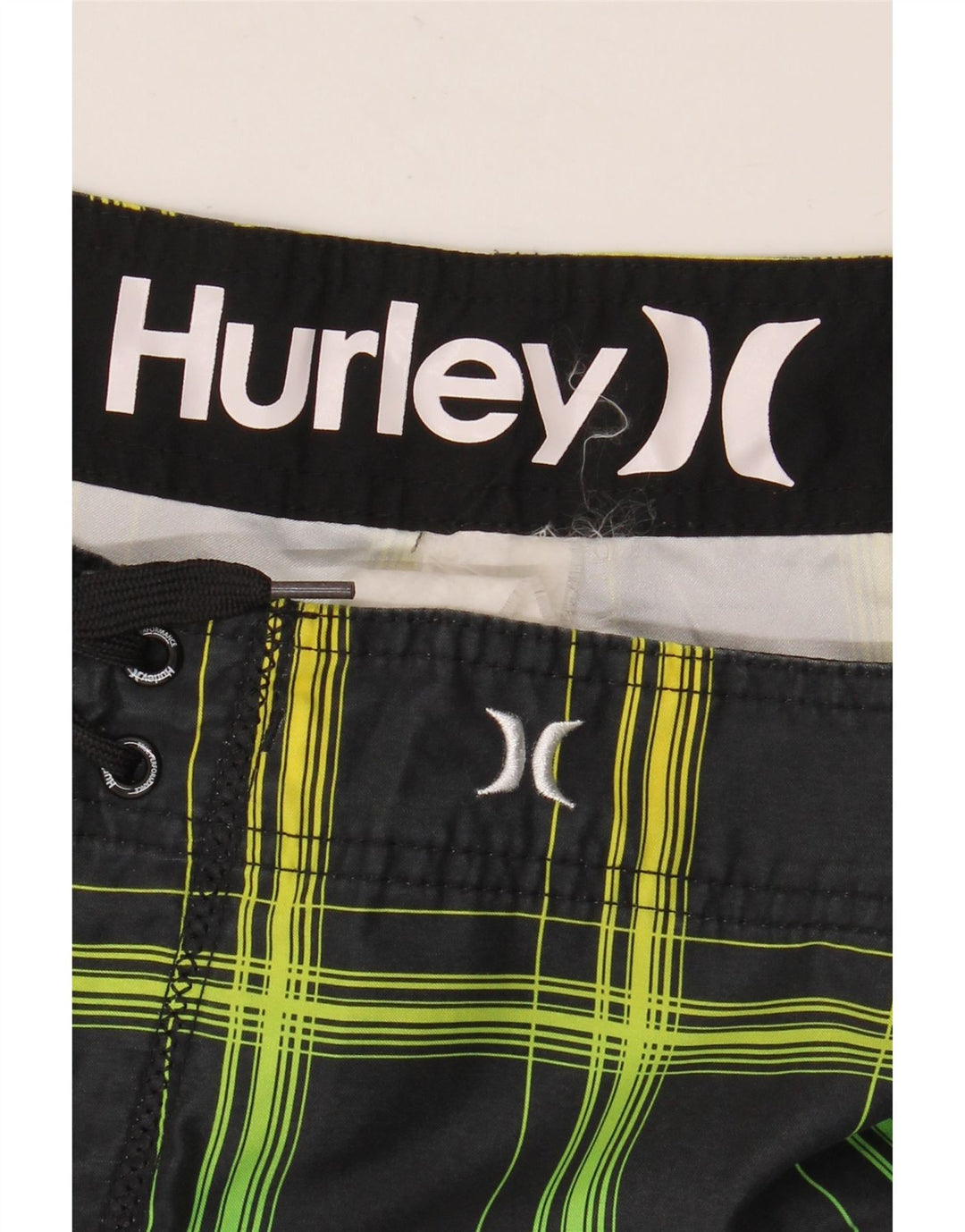 Pantaloni scurți de înot Hurley pentru bărbați, XL, multicolori