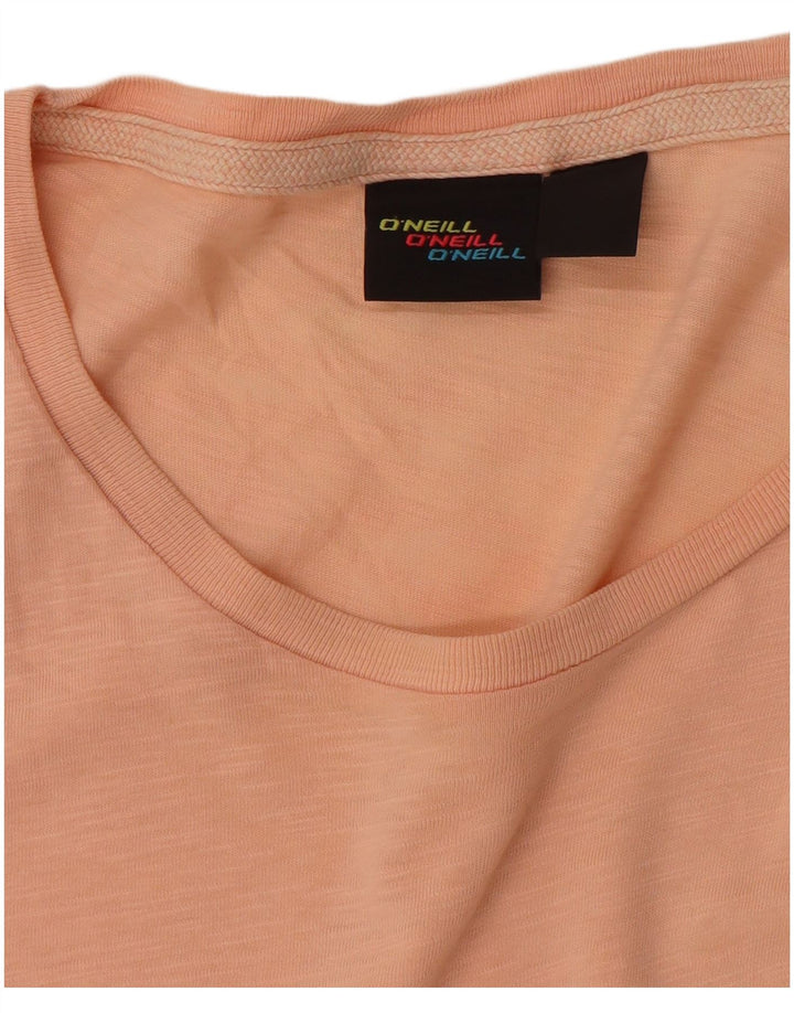 Tricou O'Neill pentru bărbați Top XL roz