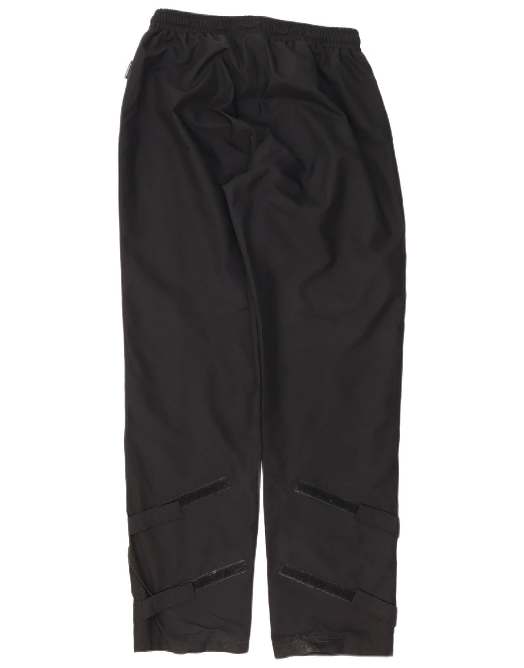 Pantaloni de vânt pentru bărbați Peak Performance, mari, negru, poliester