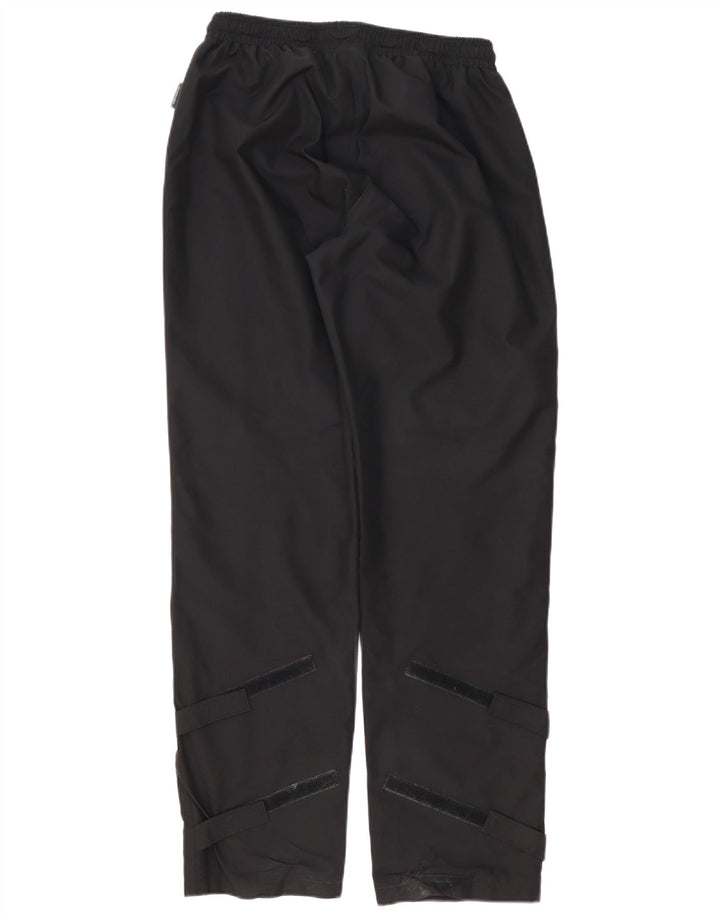 Pantaloni de vânt pentru bărbați Peak Performance, mari, negru, poliester
